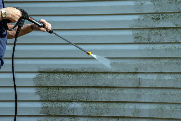 Hideaway, TX Pressure Washing Services Company
